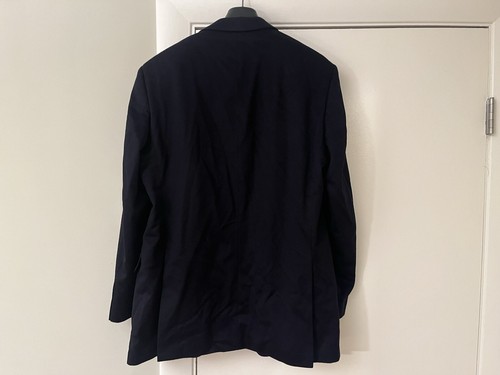 NWT $2595 Hugo Boss Da Vinci Cashmere Sportcoat (Jacket)! 50R - Picture 6 of 6