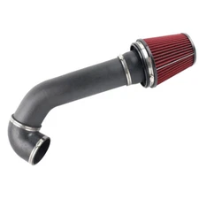 4 Inch Universal Cold Air Intake System Aluminium for LSX LS1 LS2 5.7L 6.0L NEW