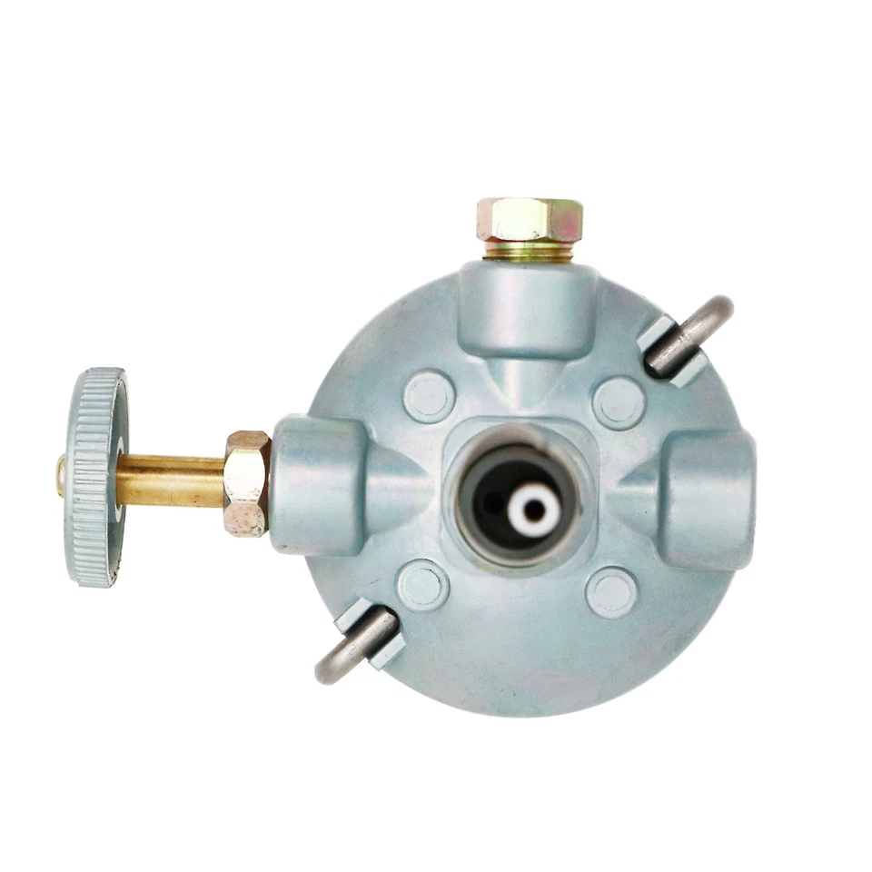 Fuel Sediment Bowl Assembly Massey Ferguson TE20 TO20 TO30 TO35 MF35 F40 MH50 - Image 4 of 4