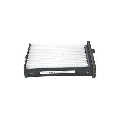 Bosch Cabin Pollen Filter 1987435009 - OEM Quality for Nissan NV200 & Tiida