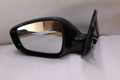2012 2013 2014 Hyundai Veloster Left Driver Side View Mirror OEM E4023404