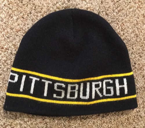 NFL Football Knit Beanie Hat Winter Ski 