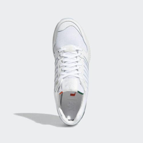 adidas Originals ZX University of Miami (The U) Shoes Men&#039;s eBay