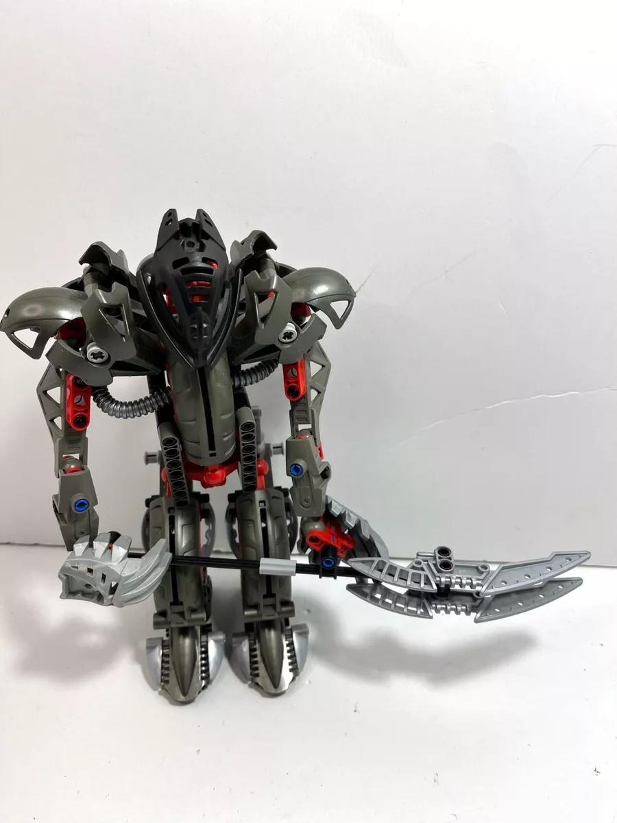 Bionicle 8593 2025
