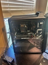 Asus ROG Gaming Desktop