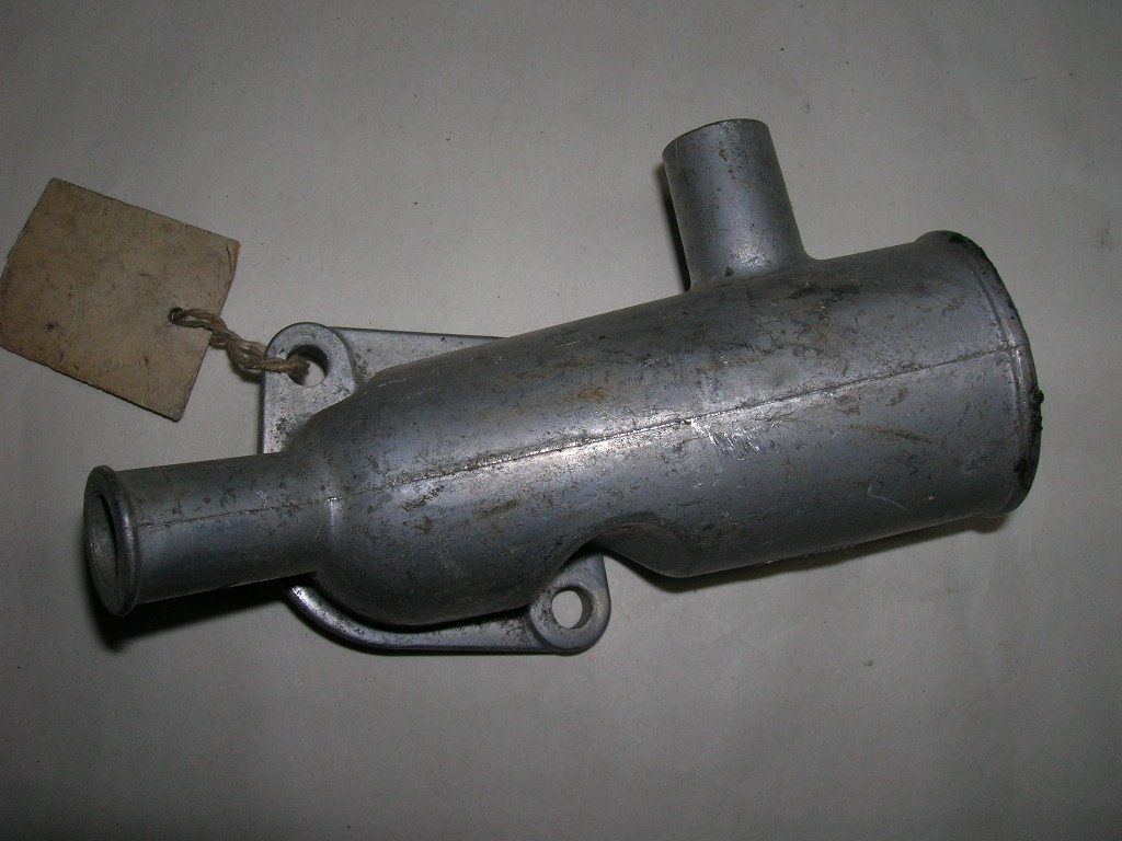 Simca pièce mécanique 22104R neuve d'origine pour moteur et transmission vintage