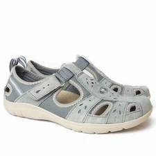 FREE SPIRIT SOFT SUEDE SPIDER SHOE