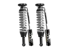 FOX SHOX 88302132 Fox Shocks Fox 2.5 Factory Series Coilover Reservoir Shock Ext
