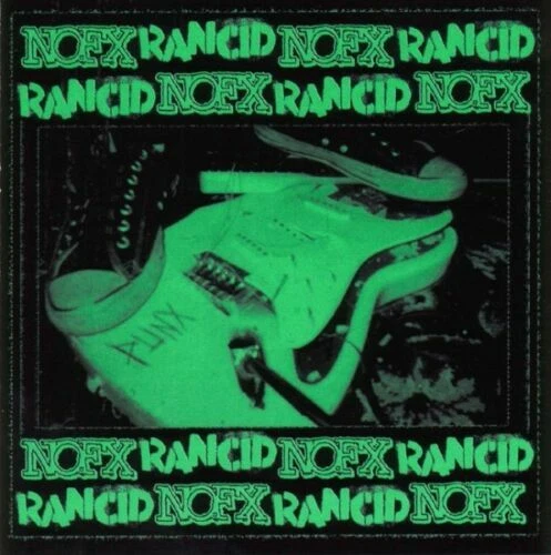 Nofx Music CDs for sale | eBay