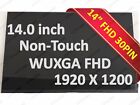 New Hp EliteBook 840 G10 14" Wuxga Laptop Led Lcd screen Display Panel