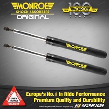 Pair Rear Monroe Original Shock Absorbers for Volvo V90 235 XC60 246 XC90 256