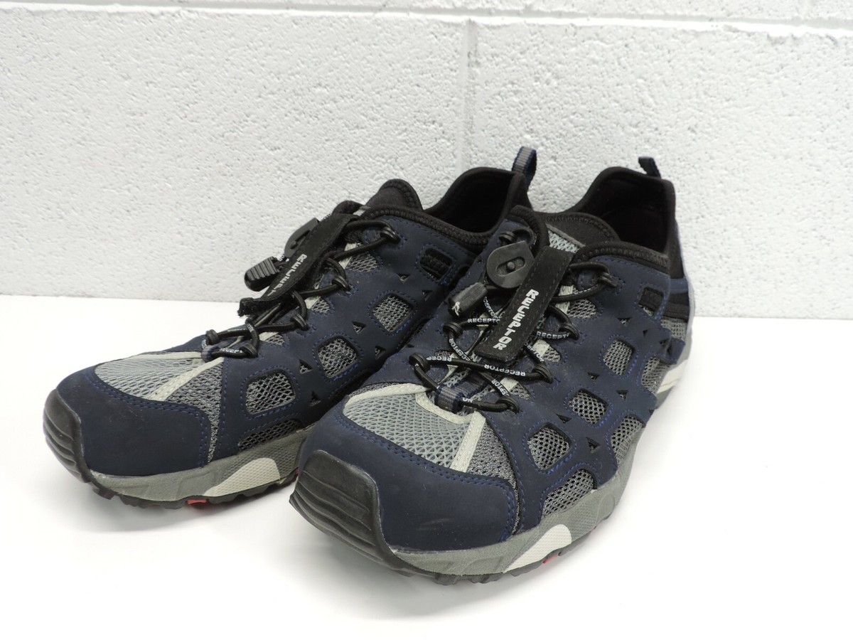 ECCO Receptor Womens Hiking Trail Shoes