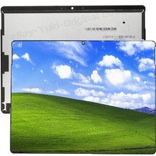 New LCD Display Touch Screen Digitizer Assembly for Microsoft Surface Pro 8 Fix