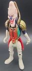 Vintage 1997 Bandai Power Rangers Turbo Elgar Slack Jaw Action Figure