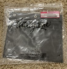 Thirty-one 31 Zipper Pocket Retired City Charcoal New/Unused