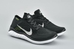 2018 free run flyknit