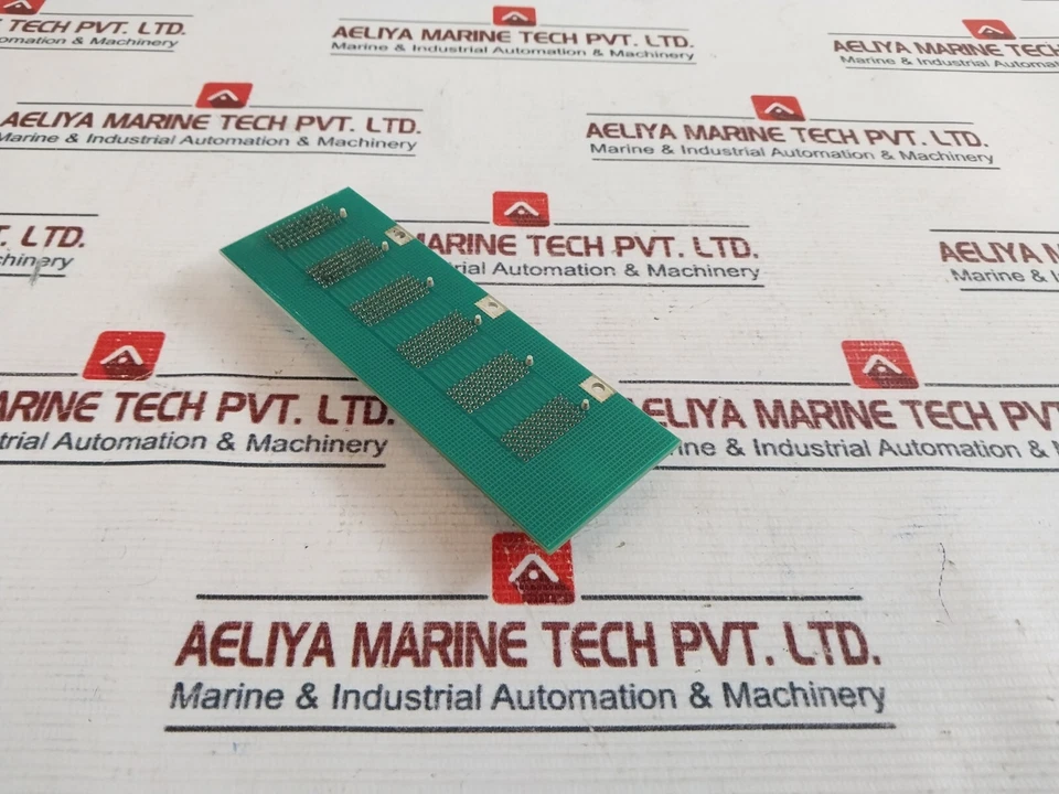 H&B 0336420 A Printed Circuit Board PCB WGS-A - Bild 3 von 4