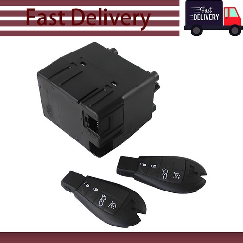 68210150AB Wireless Ignition Switch Node Module Key-Fob Fits Dodge Charger 08-10