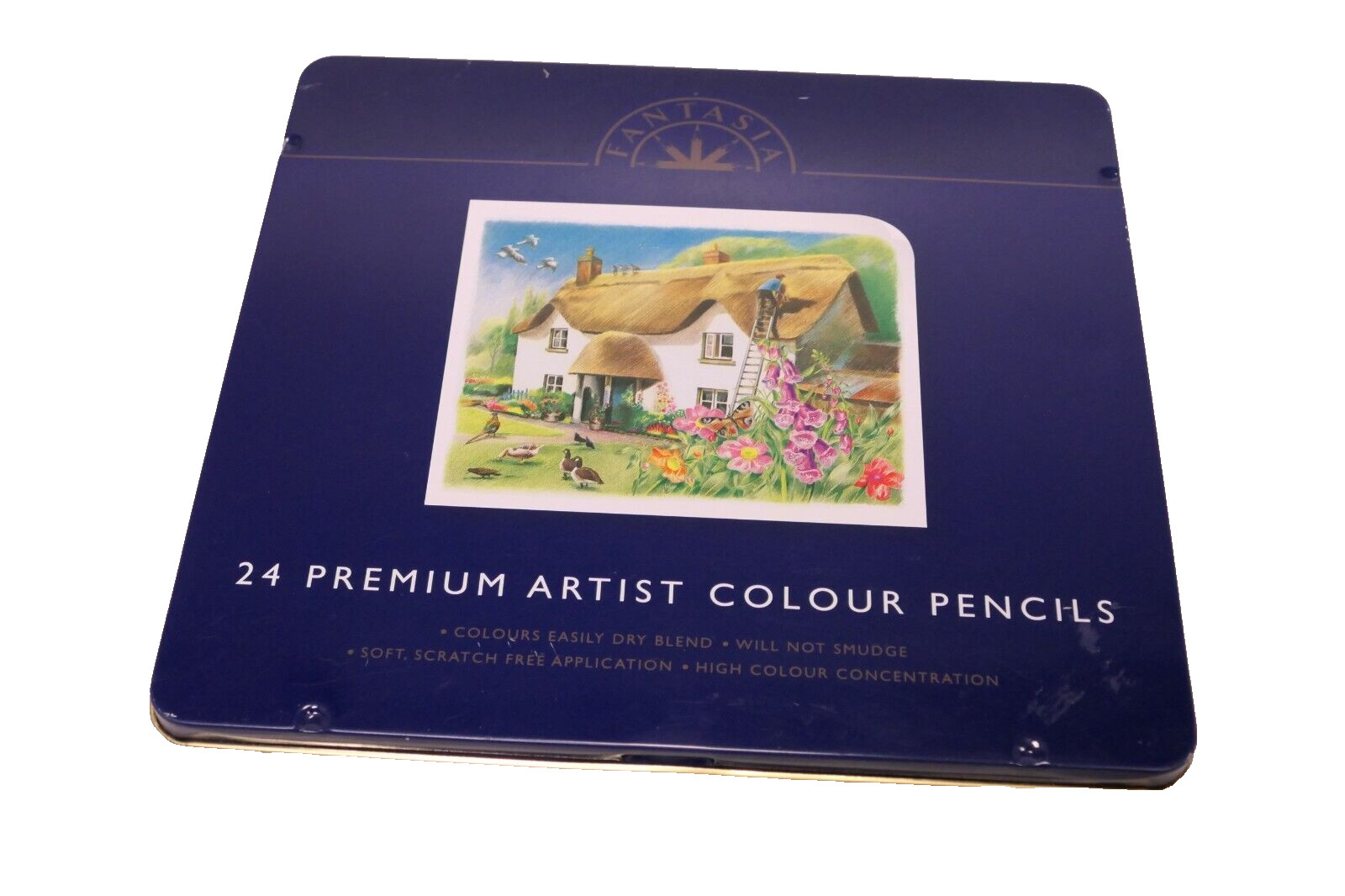 Set Of 24