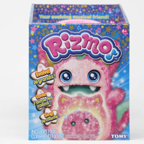 TOMY Kids 8-11 Years Electronic, Battery & Wind-Up Toys