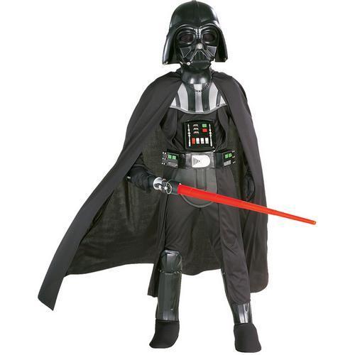 darth vader 120 cm