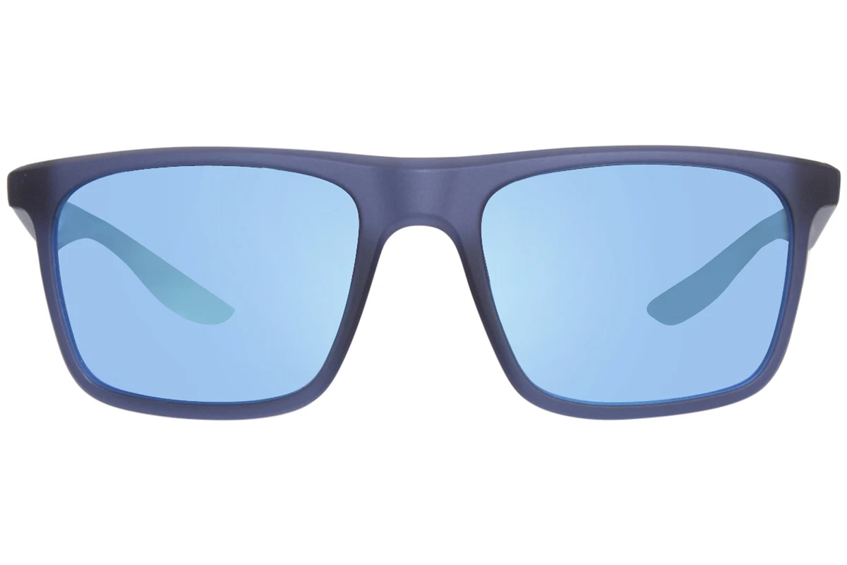 Lunette de soleil on sale nike homme bleu