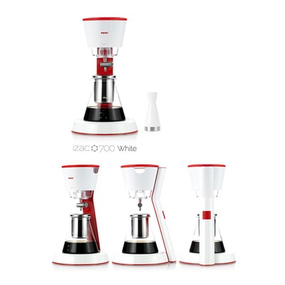 DKINZ IZAC 700 Dutch Coffee Maker Drip 