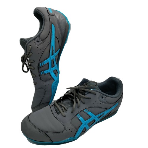 Studio Dance Shoes carbon gray size 