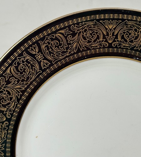 Mikasa Mount Holyoke Bone China 7 Piece Place Setting - Multiple Available - Picture 5 of 20