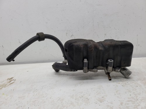 Mercedes W245 B-Klasse 200CDI  Ölabscheider Kurbelgehäusentluftung A6400101062