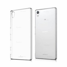 Funda Transparente para SONY Xperia Z5 E6603/53/83 Funda Silicona TPU