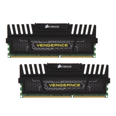 Corsair Vengeance 32GB 16GB 8GB DDR3 1866MHz 1600MHz CL10 Desktop
