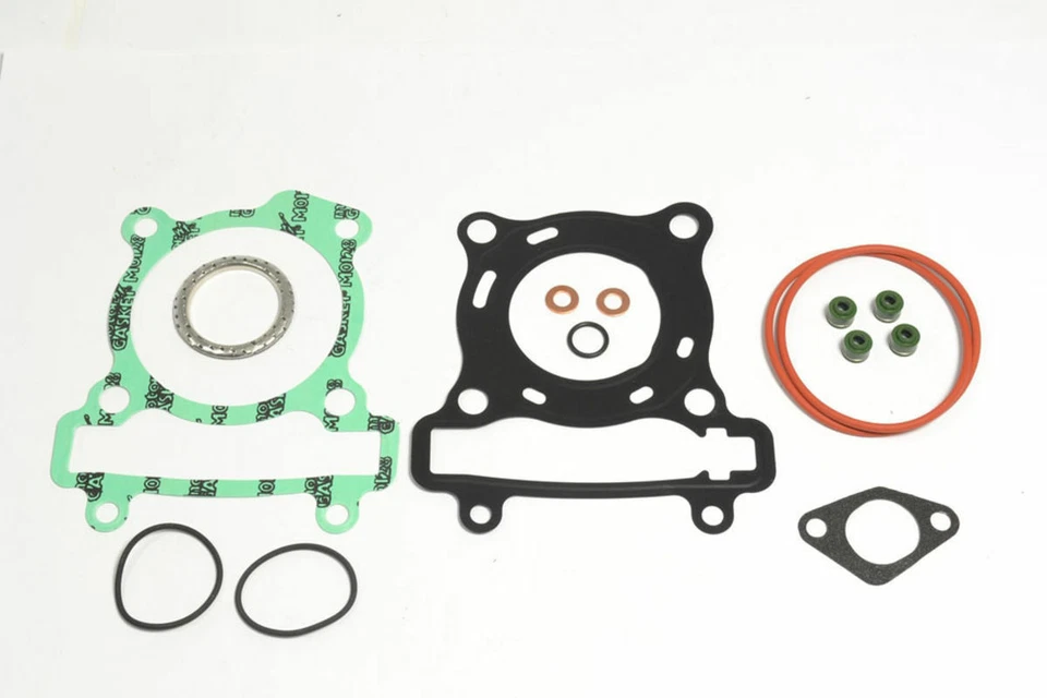 Pochette joints haut moteur ATHENA P400485600119 Honda Husqvarna Rieju Yamaha - Photo 1/1