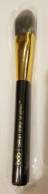 bdb Billian Dollar Brushes - Foundation Makeup & Blush Blush with Synthetic Bris