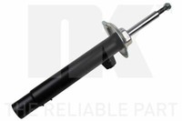 Nk 651531052 StoßDäMpfer Gasfederbein Federbein GasstoßDäMpfer Vorne Rechts