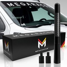 Carbon Fiber Truck Antenna Chevy Silverado 1500  GMC Sierra Year...