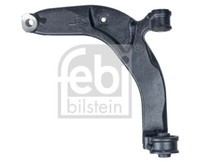 Febi 109050 Querlenker Mit Lagern Querstrebe Lenker RadaufhäNgung VW Audi