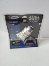ESTES Star Wars Episode 1 R2-D2 FLYING Action MODEL ROCKET &ndash; Brand New!!!