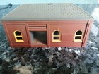 Triang Vintage plastic Station Building OO Gauge