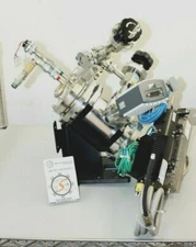 AH-GLX712 / MASS SPECTROMETER SYSTEM, METROLOGY TOOL / BRUKER