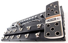 Pedaliera Line 6 Pod X3 Live Advanced + ottime condizioni + scatola originale + garanzia 1,5 anni