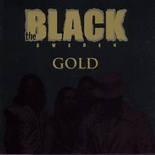 Gold von Black Sweden,the | CD | Zustand gut