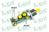LPR Hauptbremszylinder Hauptzylinder Ø22.2Mm FüR Fiat Coupe Tempra S.W. Alfa