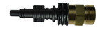 Adapter Lavor + Parkside + Aldi ab 2015 Ferrex auf M22x1,5 AG für Kärcher etc.