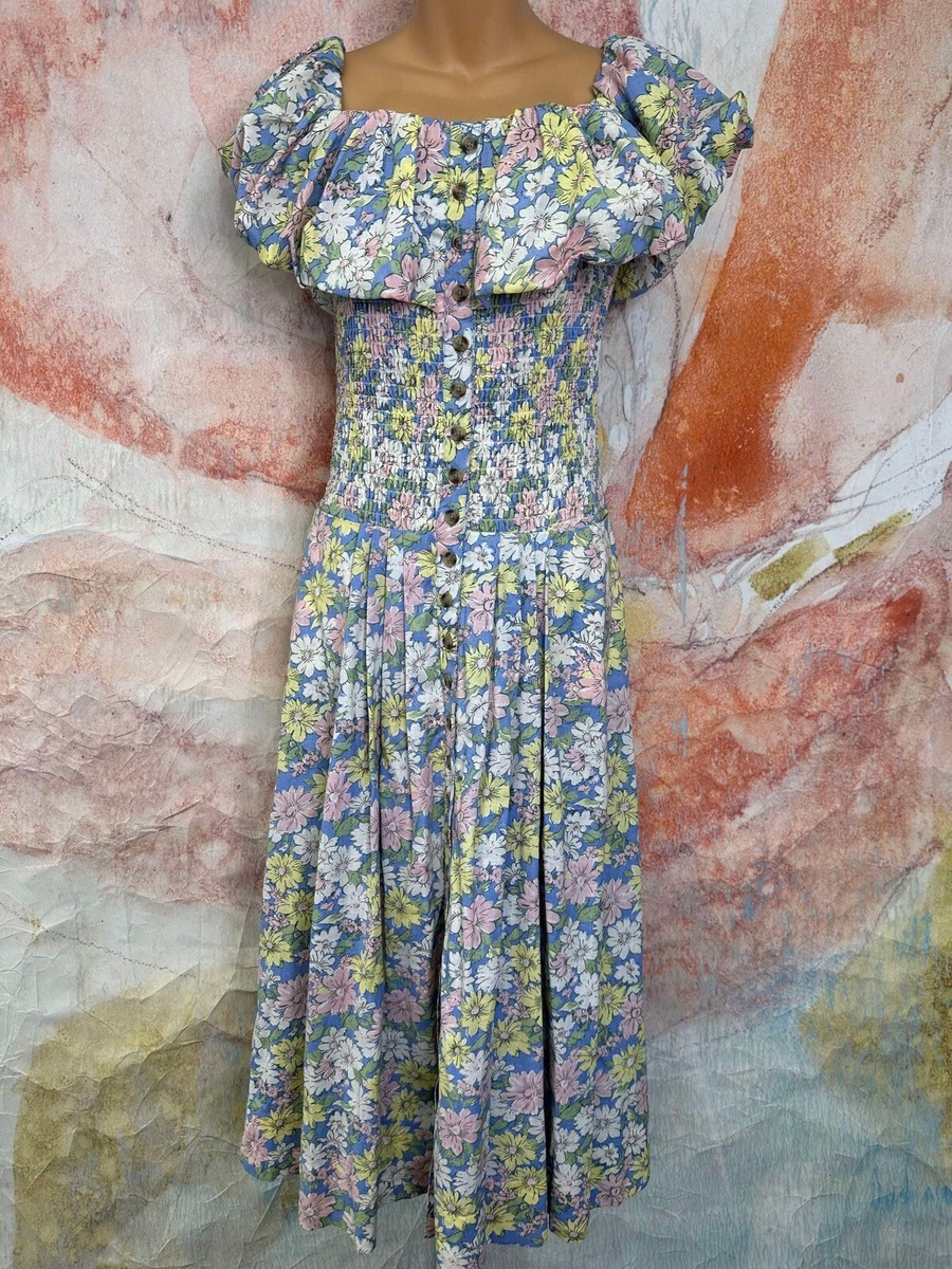 f&f maxi dress LOST IN THE DETAILS WOVEN MAXI DRESS