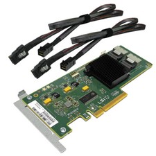 Oracle 7047852 LSI SAS9211-8i 6Gb PCIe x8 RAI...