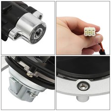 Schakelpedaal motorfiets Voor Suzuki Voor SV1000 03-07 SV650 99-10 Voor