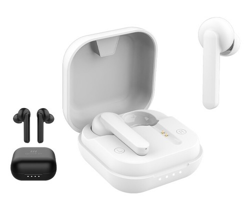 Willful Cuffie bluetooth 5.0 Auricolari Wireless con Microfono Cuffiette |  eBay