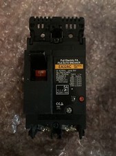 FUJI ELECTRIC EA32AC BB2AEAC-005 AUTO BREAKER 5A