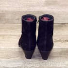 $790 GRAVATI Mitchells Women's 5.5 M Short Boots 4212 * add $15 new Trees — photo 10